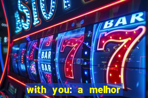 with you: a melhor amiga do quarterback pdf